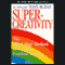 Super-Creativity audio book by Tony Buzan