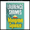 Mangrove Squeeze audio book by Laurence Shames