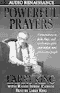 Powerful Prayers audio book by Larry King with Rabbi Irwin Katsof