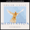Meditation audio book by Edgar Cayce