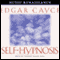 Self-Hypnosis audio book by Edgar Cayce