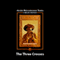The Three Crosses audio book by Max Brand