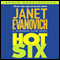 Hot Six audio book by Janet Evanovich