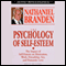 The Psychology of Self-Esteem audio book by Nathaniel Branden