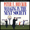 Managing in the Next Society