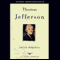 Thomas Jefferson (Unabridged) audio book by Joyce Appleby