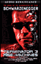 Terminator 3: Rise of the Machines (Unabridged) audio book by David Hagberg