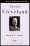Grover Cleveland audio book by Henry F. Graff