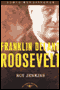 Franklin Delano Roosevelt audio book by Roy Jenkins