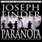 Paranoia: A Novel (Unabridged) audio book by Joseph Finder