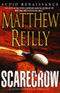 Scarecrow: A Shane Schofield Thriller audio book by Matthew Reilly