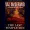 The Last Temptation audio book by Val McDermid