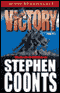 Victory, Volume 3 (Unabridged) audio book by Stephen Coonts, editor