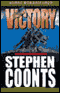 Victory, Volume 4 (Unabridged) audio book by Stephen Coonts, editor