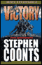 Victory, Volume 5 (Unabridged) audio book by Stephen Coonts, editor