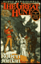 The Great Hunt: Book Two of The Wheel Of Time (Unabridged) audio book by Robert Jordan