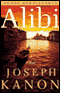 Alibi audio book by Joseph Kanon