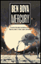 Mercury (Unabridged) audio book by Ben Bova