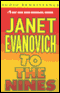 To the Nines audio book by Janet Evanovich