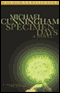Specimen Days (Unabridged) audio book by Michael Cunningham