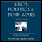 Silos, Politics, and Turf Wars (Unabridged) audio book by Patrick Lencioni