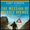 The Messiah of Morris Avenue (Unabridged) audio book by Tony Hendra
