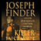 Killer Instinct (Unabridged) audio book by Joseph Finder