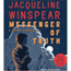 Messenger of Truth: A Maisie Dobbs Novel (Unabridged) audio book by Jacqueline Winspear