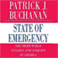 State of Emergency: The Third World Invasion and Conquest of America audio book by Patrick J. Buchanan