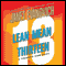 Lean Mean Thirteen audio book by Janet Evanovich