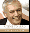 A Time to Lead: For Duty, Honor, and Country (Unabridged)