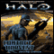 Halo: Contact Harvest (Unabridged) audio book by Joseph Staten