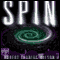 Spin (Unabridged) audio book by Robert Charles Wilson