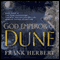 God Emperor of Dune (Unabridged) audio book by Frank Herbert