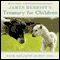 James Herriot's Treasury for Children: Warm and Joyful Animal Tales (Unabridged) audio book by James Herriot