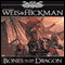 Bones of the Dragon: Dragonships of Vindras (Unabridged) audio book by Margaret Weis, Tracy Hickman