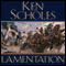 Lamentation: The Psalms of Isaak, Book 1 (Unabridged) audio book by Ken Scholes
