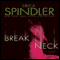 Breakneck (Unabridged) audio book by Erica Spindler