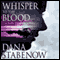 Whisper to the Blood: A Kate Shugak Novel (Unabridged) audio book by Dana Stabenow