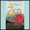 The Way of Zen audio book by Alan W. Watts