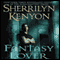 Fantasy Lover: A Dark-Hunter Novel (Unabridged) audio book by Sherrilyn Kenyon