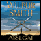 Assegai (Unabridged) audio book by Wilbur Smith
