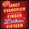 Finger Lickin' Fifteen (Unabridged) audio book by Janet Evanovich