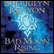 Bad Moon Rising: A Dark-Hunter Novel (Unabridged) audio book by Sherrilyn Kenyon