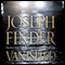 Vanished (Unabridged) audio book by Joseph Finder