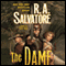 The Dame (Unabridged) audio book by R. A. Salvatore
