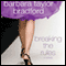 Breaking the Rules (Unabridged) audio book by Barbara Taylor Bradford