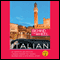 Behind the Wheel - Italian 2 (Unabridged) audio book by Mark Frobose