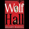 Wolf Hall (Unabridged) audio book by Hilary Mantel