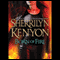 Born of Fire: A League Novel (Unabridged) audio book by Sherrilyn Kenyon